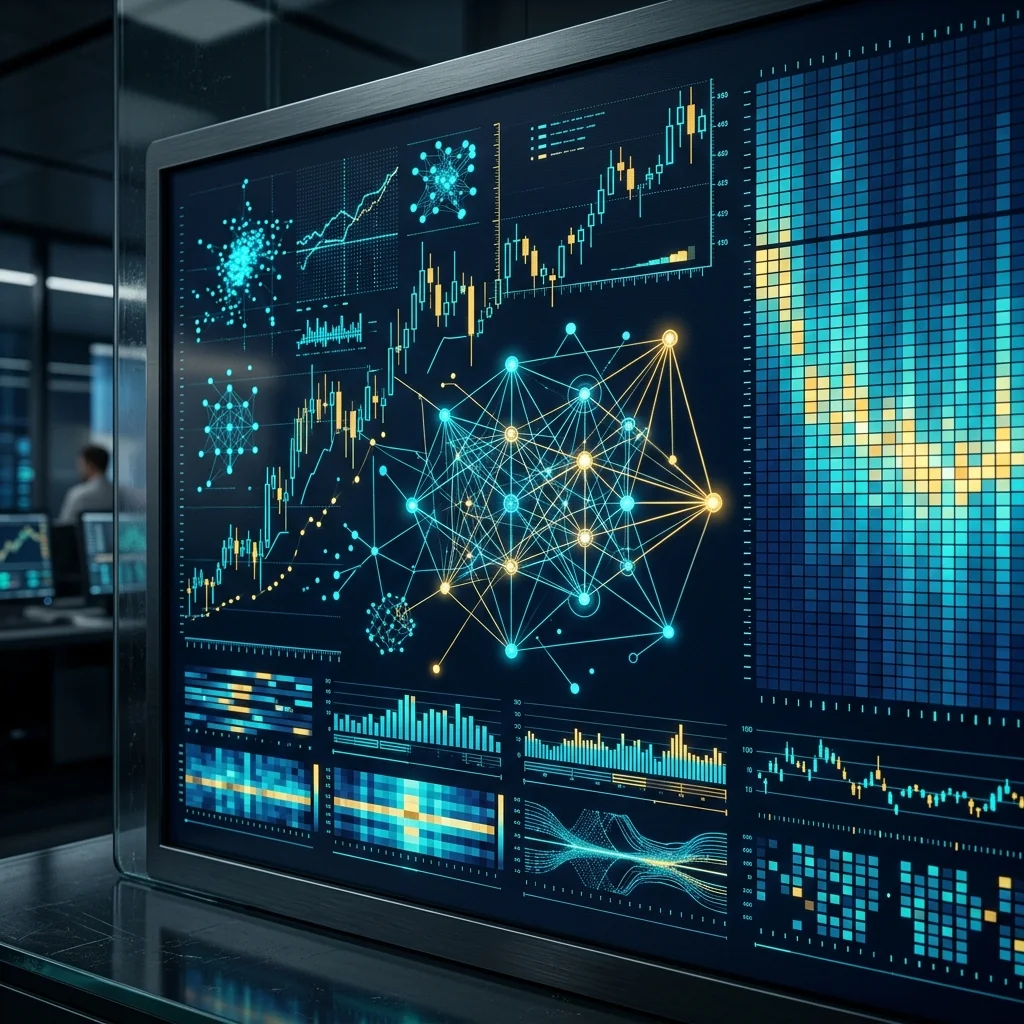 Kaia Systems Quantitative Data Analysis