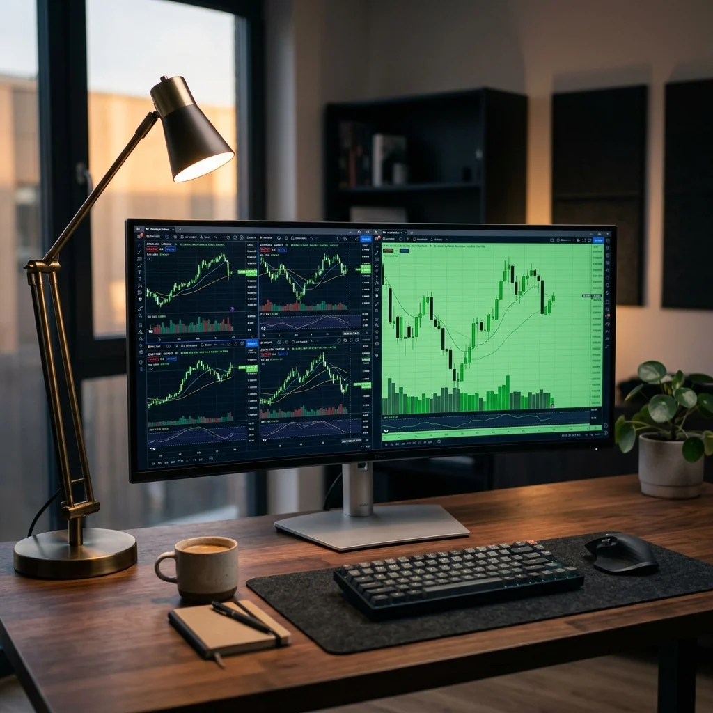 Understanding Order Book Imbalances: Institutional Liquidity Sweeps