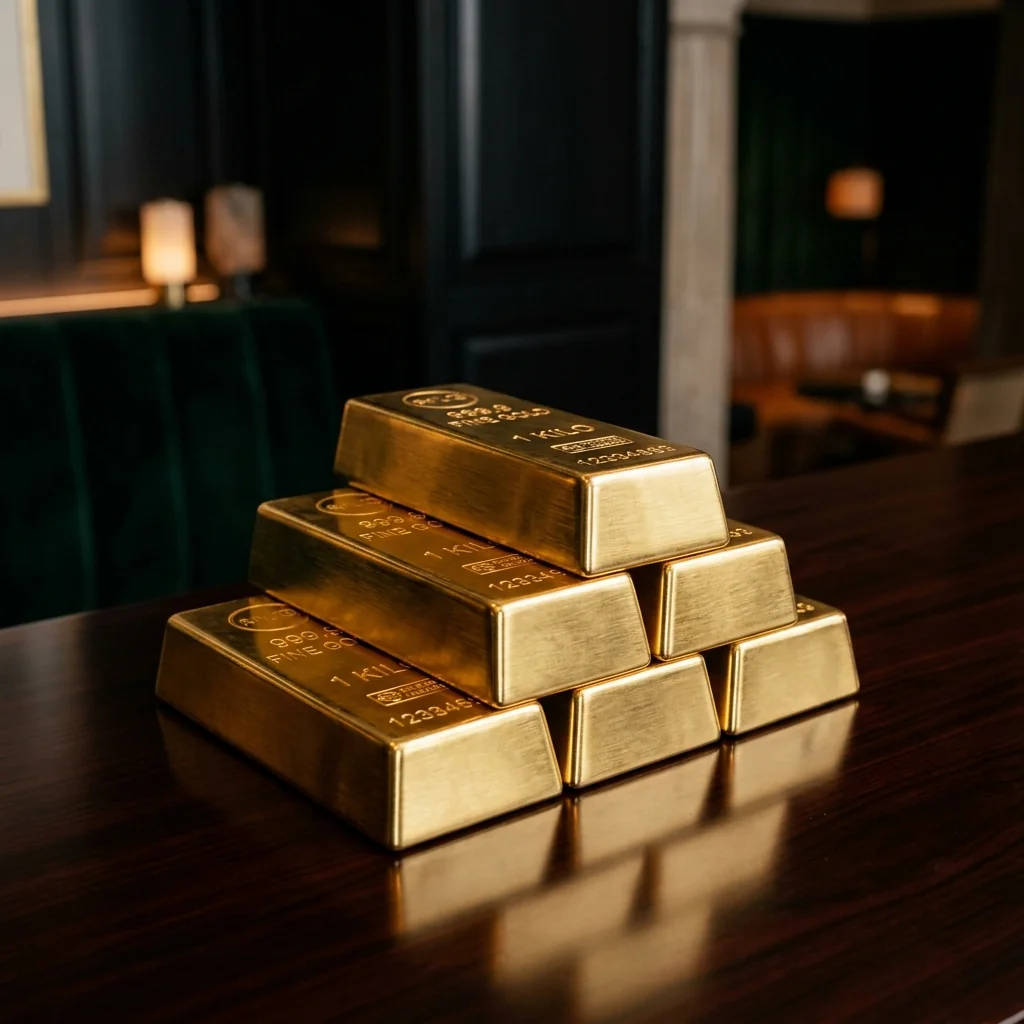 Gold XAU/USD technical analysis